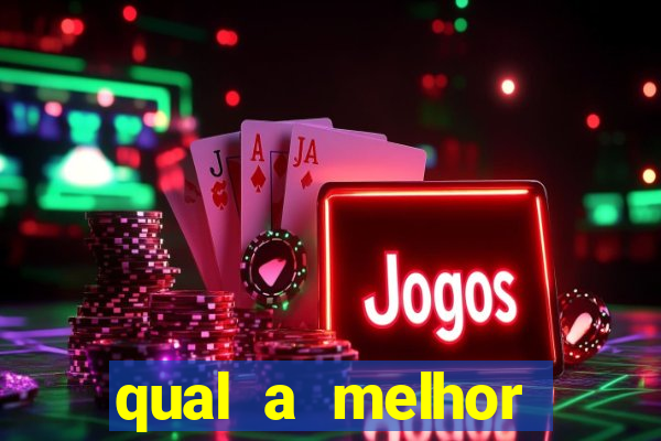 qual a melhor plataforma para ganhar dinheiro no fortune tiger