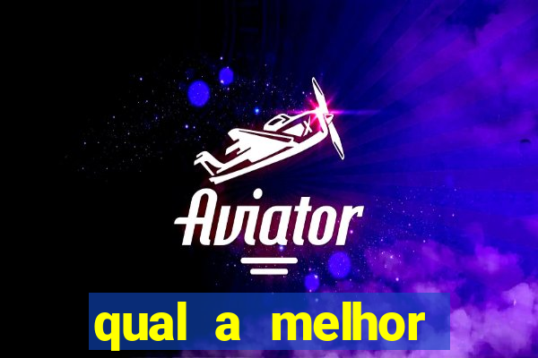 qual a melhor plataforma para ganhar dinheiro no fortune tiger