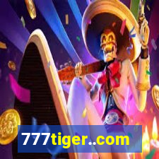 777tiger..com