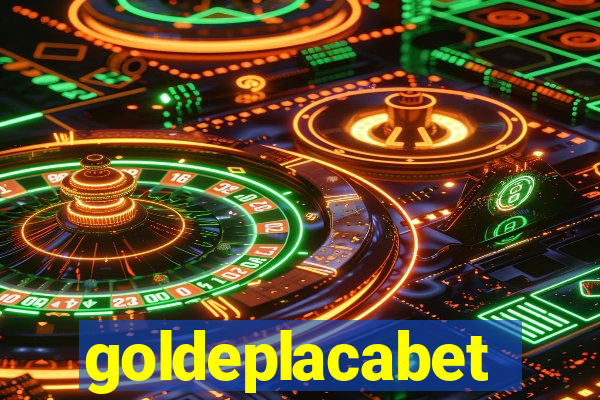 goldeplacabet