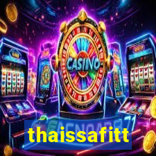 thaissafitt