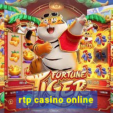 rtp casino online