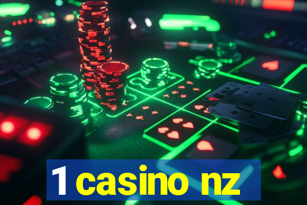 1 casino nz