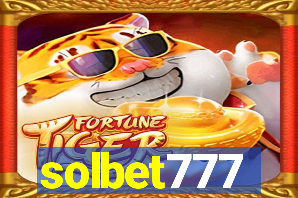 solbet777