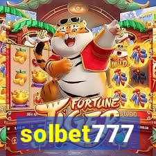 solbet777