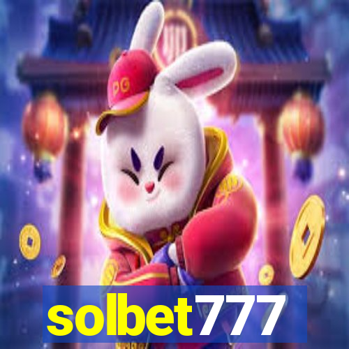 solbet777