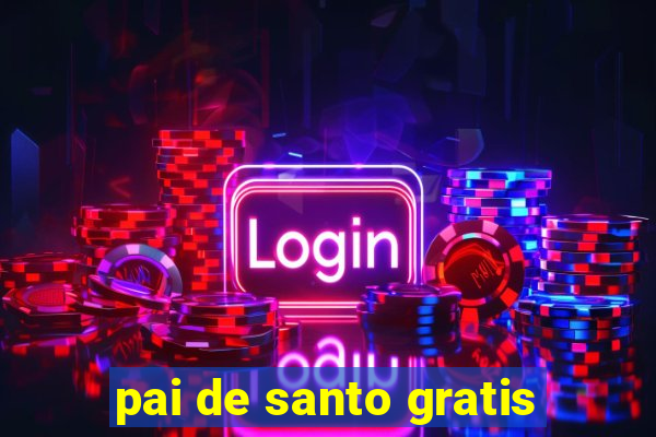 pai de santo gratis