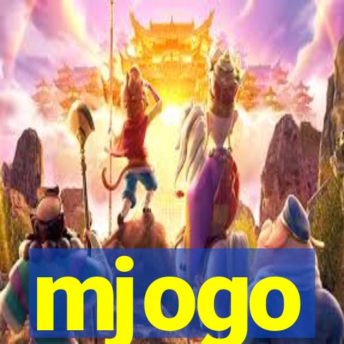 mjogo