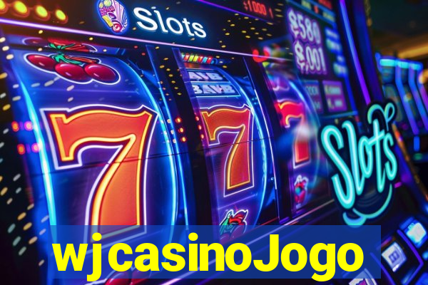 wjcasinoJogo