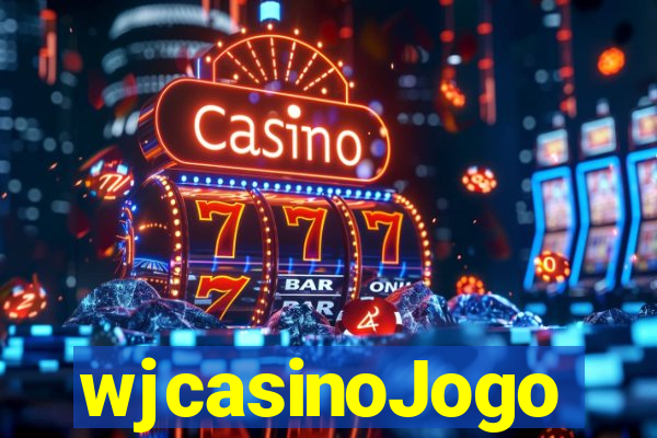 wjcasinoJogo