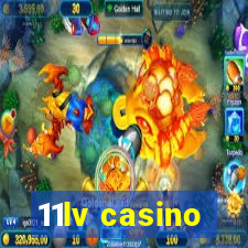 11lv casino