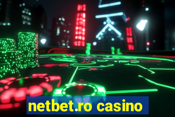 netbet.ro casino