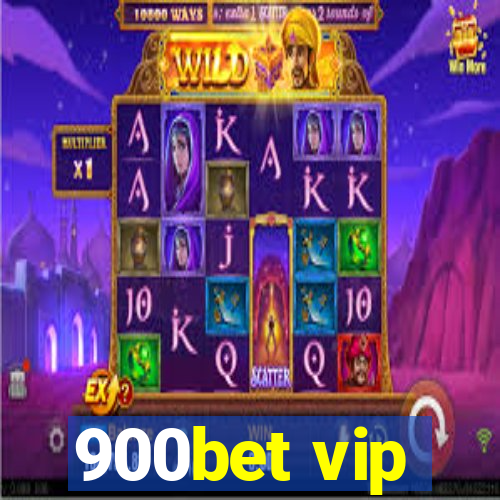 900bet vip