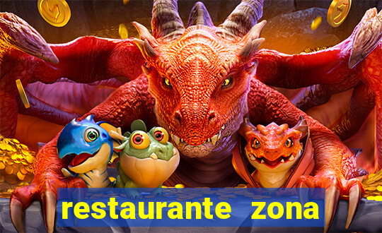 restaurante zona sul poa