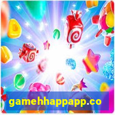 gamehhappapp.com