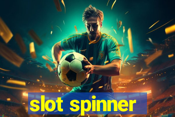 slot spinner