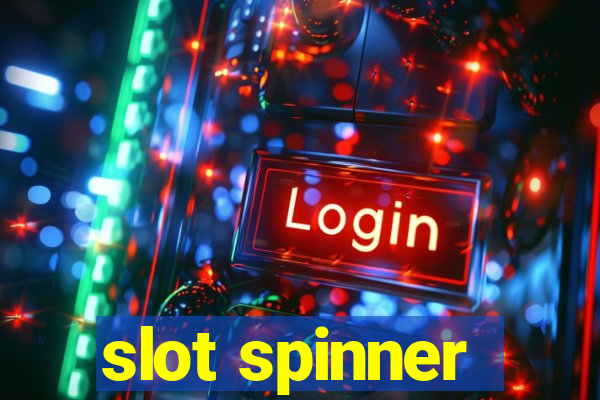 slot spinner