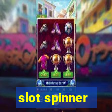 slot spinner