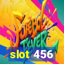 slot 456