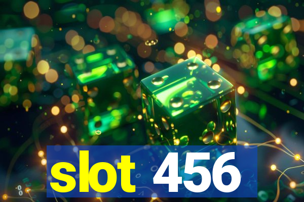 slot 456