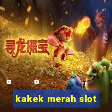 kakek merah slot