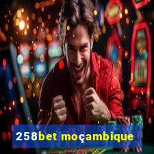 258bet moçambique