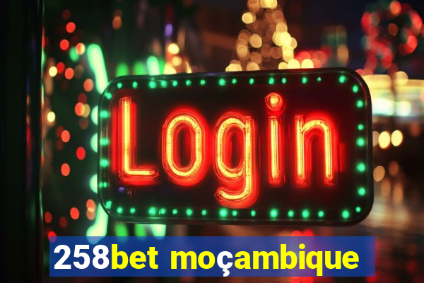 258bet moçambique