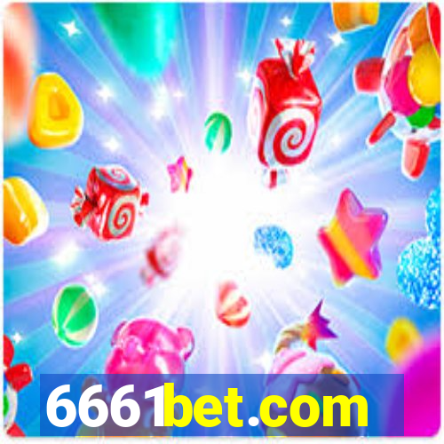 6661bet.com