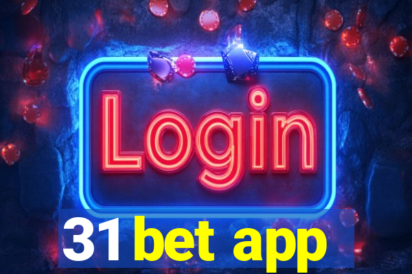 31 bet app