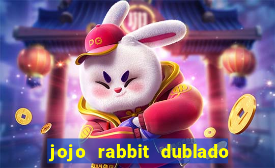 jojo rabbit dublado assistir online