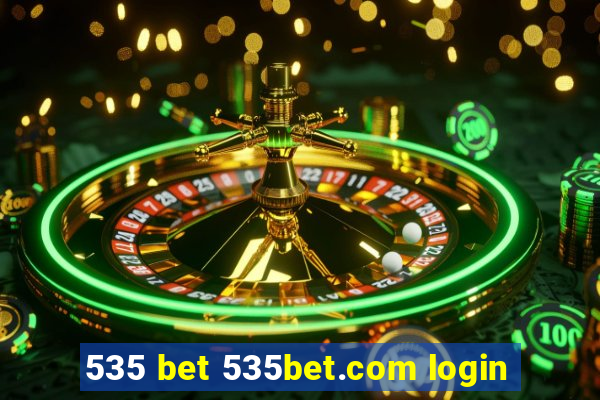 535 bet 535bet.com login