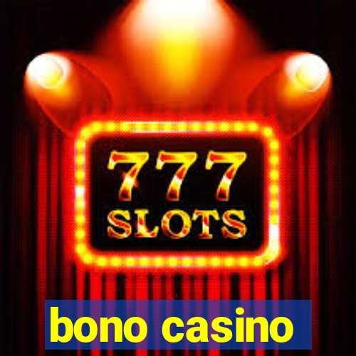 bono casino