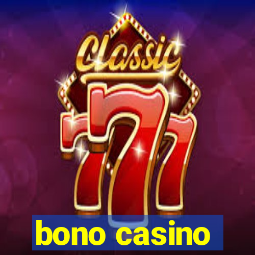 bono casino