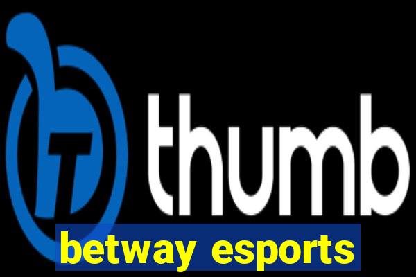 betway esports