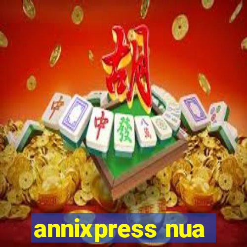 annixpress nua