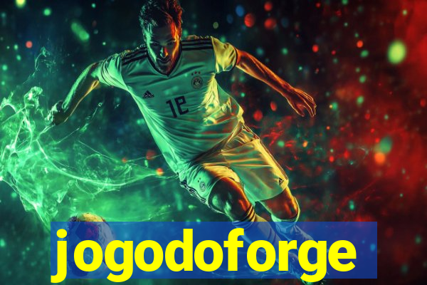 jogodoforge