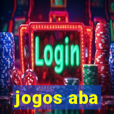 jogos aba