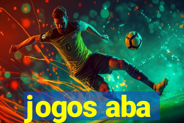 jogos aba