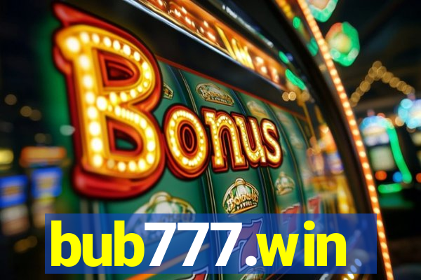 bub777.win