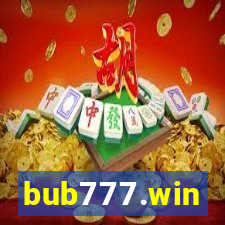 bub777.win