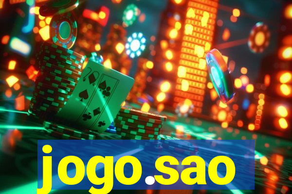 jogo.sao