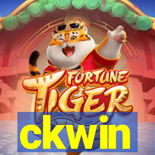 ckwin