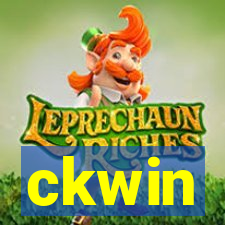 ckwin