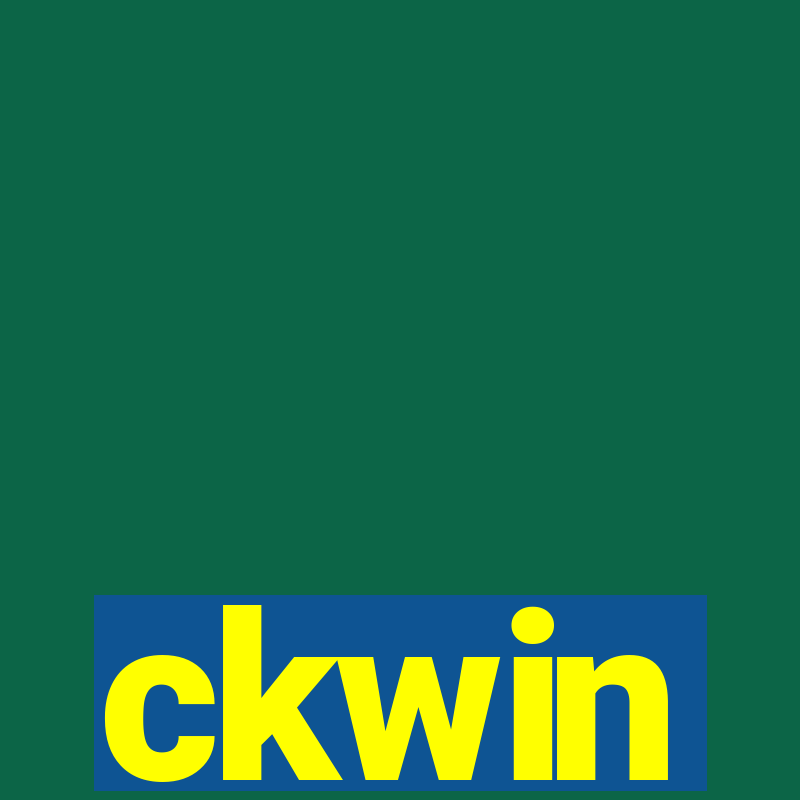 ckwin