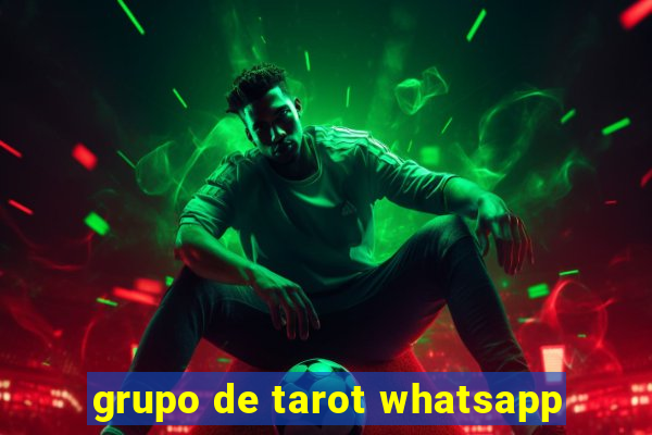 grupo de tarot whatsapp