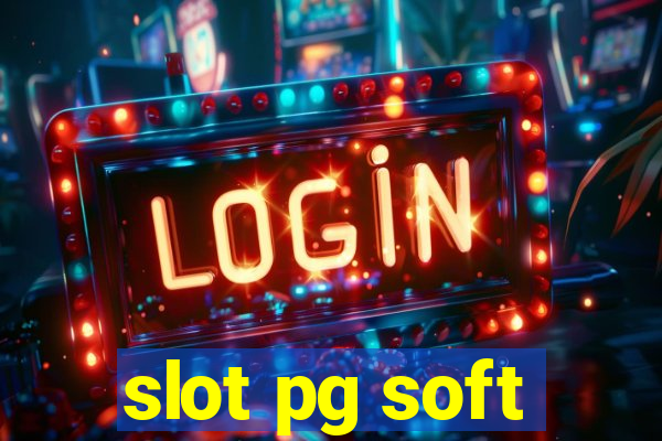 slot pg soft