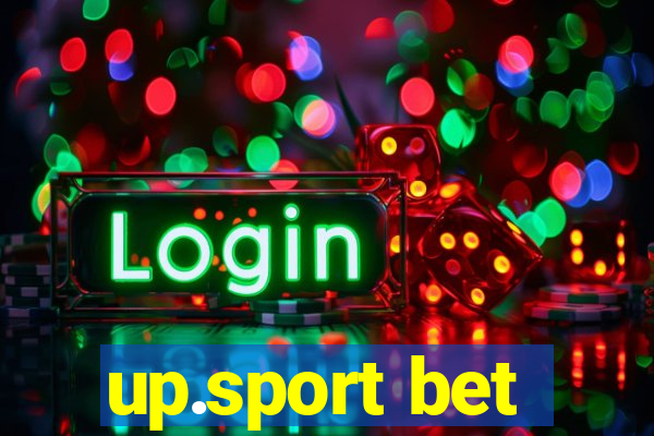 up.sport bet