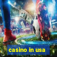 casino in usa