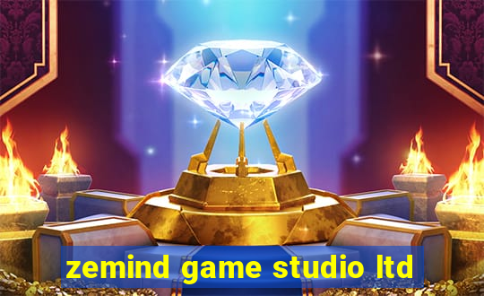 zemind game studio ltd