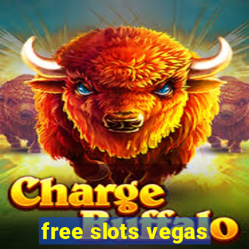 free slots vegas